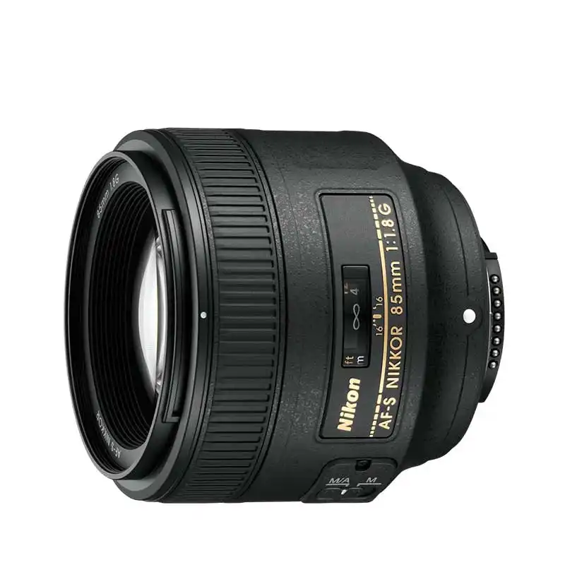 AF-S NIKKOR 85mm f/1.8G