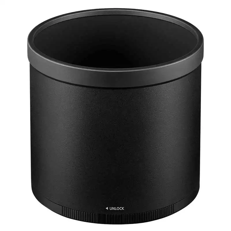 NIKKOR Z 800mm f/6.3 VR S – slnečná clona