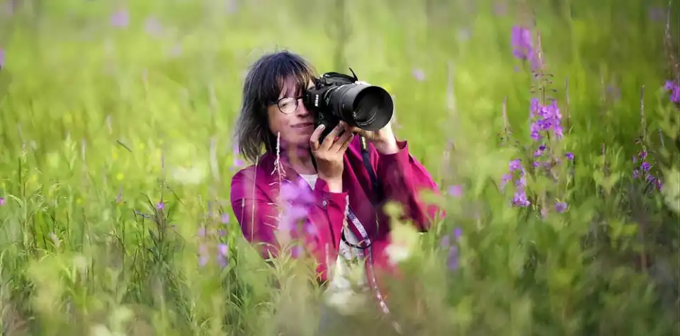 NIKKOR Z 135mm f/1.8 S Plena