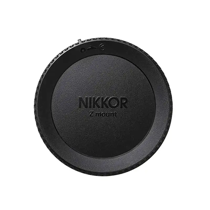 NIKKOR Z DX 18-140mm f/3.5-6.3 VR – krytka lc 62 b