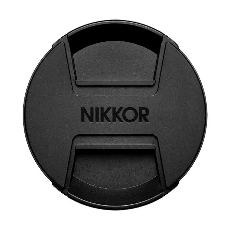 NIKKOR Z 20mm f/1.8 S – krytka lc 77b