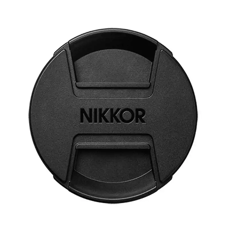 NIKKOR Z 24mm f/1.8 S – lc 72 b krytka