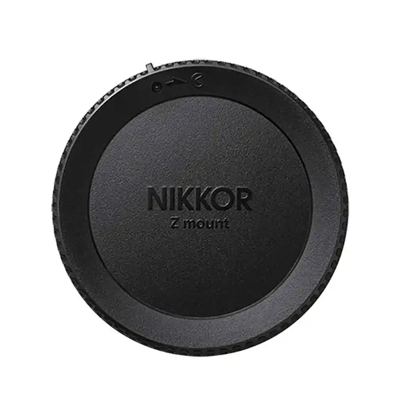 NIKKOR Z 24-50mm f/4-6.3 – lf n1 krytka na telo