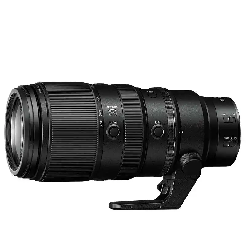 NIKKOR Z 100-400mm f/4.5-5.6 VR S