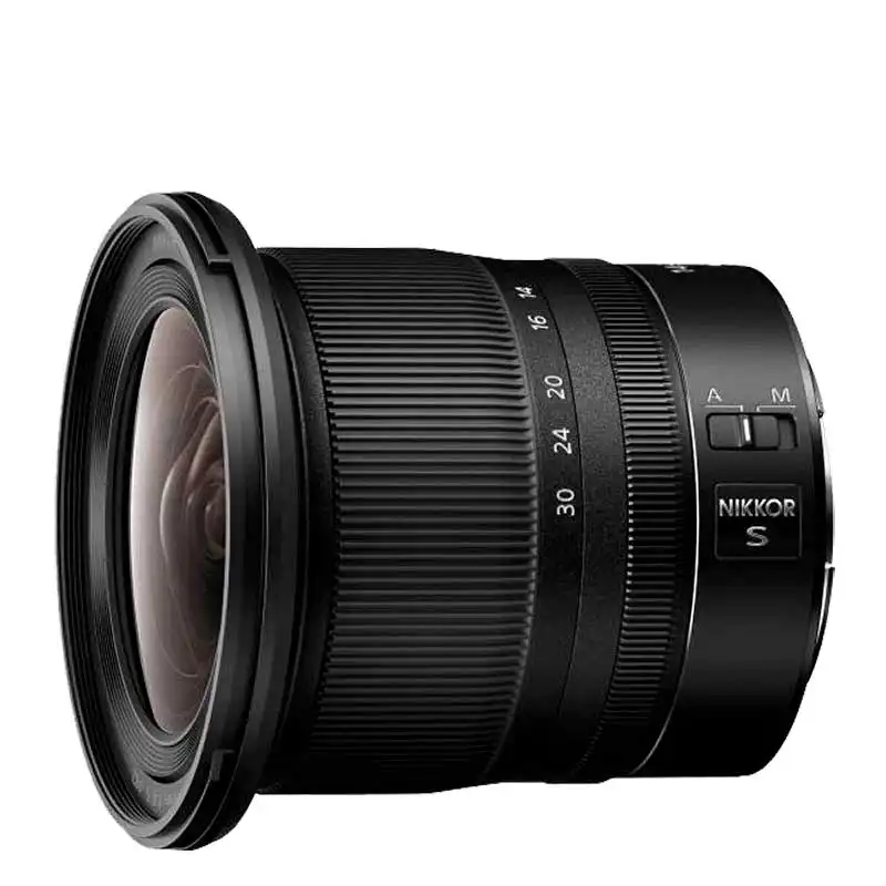 NIKKOR Z 14-30mm f/4 S
