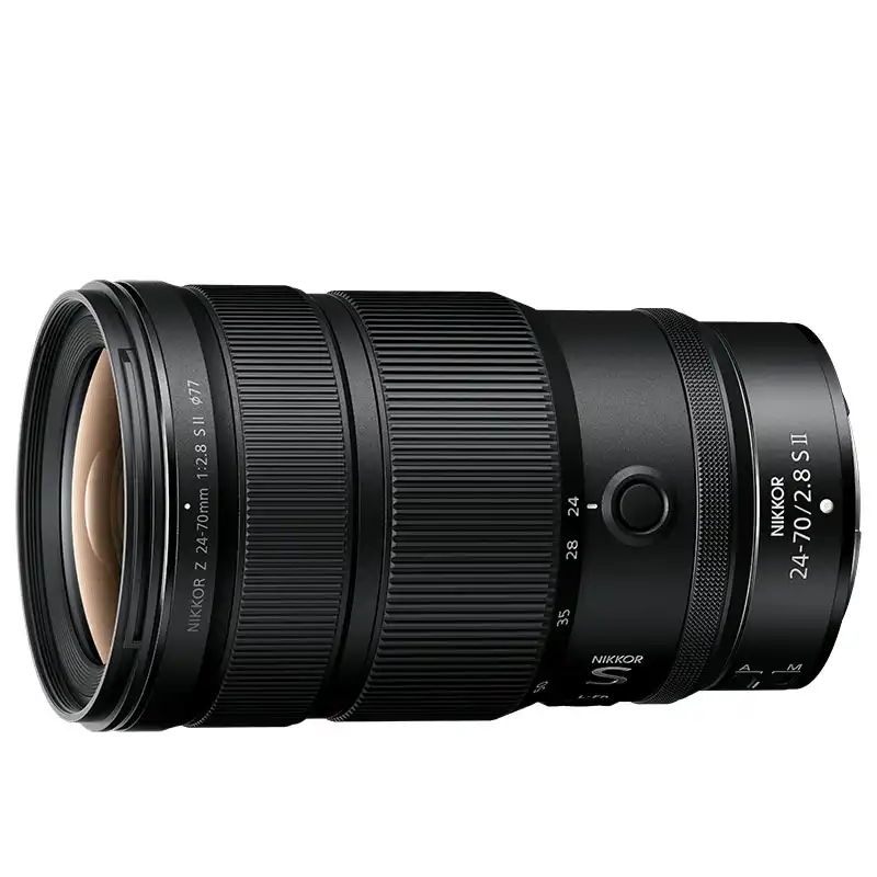 NIKKOR Z 24-70mm f/2.8 S II