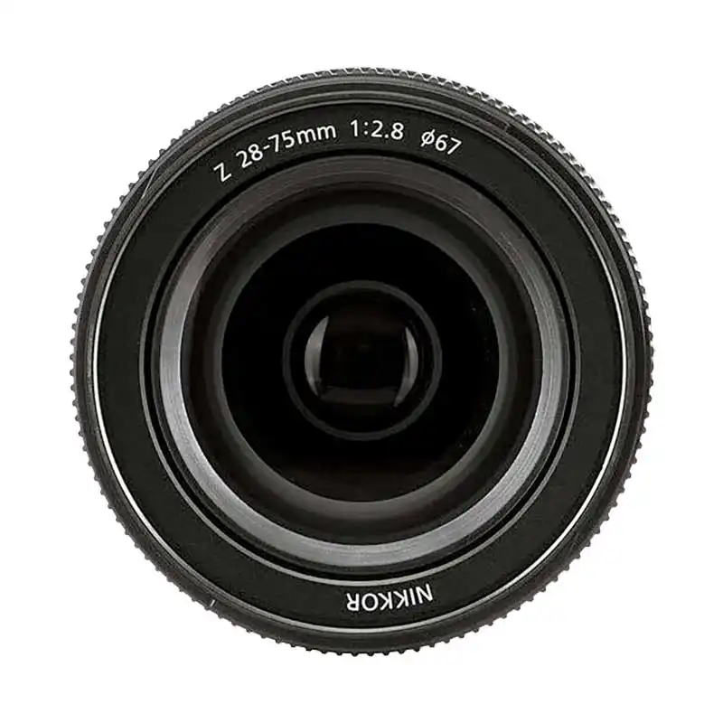 NIKKOR Z 28-75mm f/2.8
