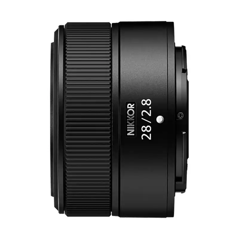 NIKKOR Z 28mm f/2.8