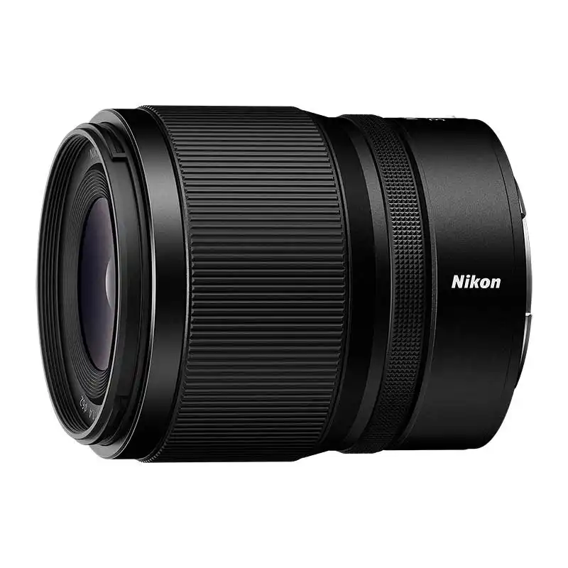 NIKKOR Z 35mm f/1.4