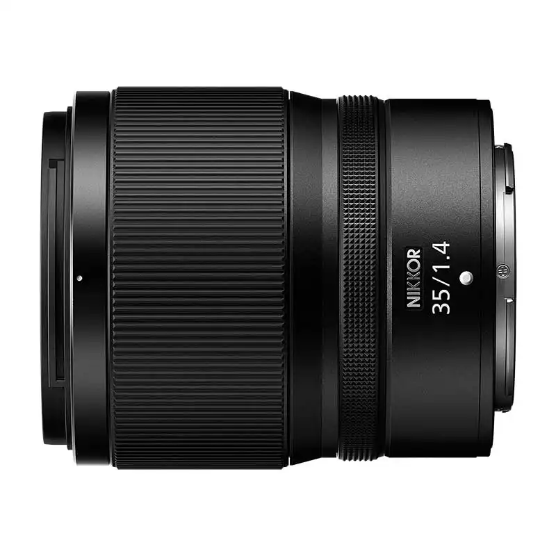 NIKKOR Z 35mm f/1.4
