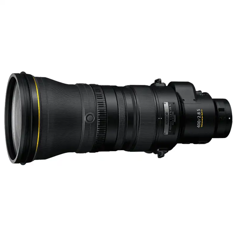 NIKKOR Z 400mm f/2.8 TC VR S