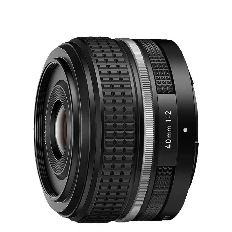 NIKKOR Z 40mm f/2 (SE)