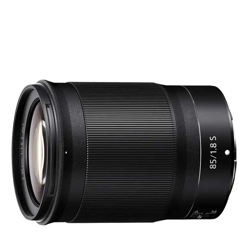 NIKKOR Z 85mm f/1.8 S
