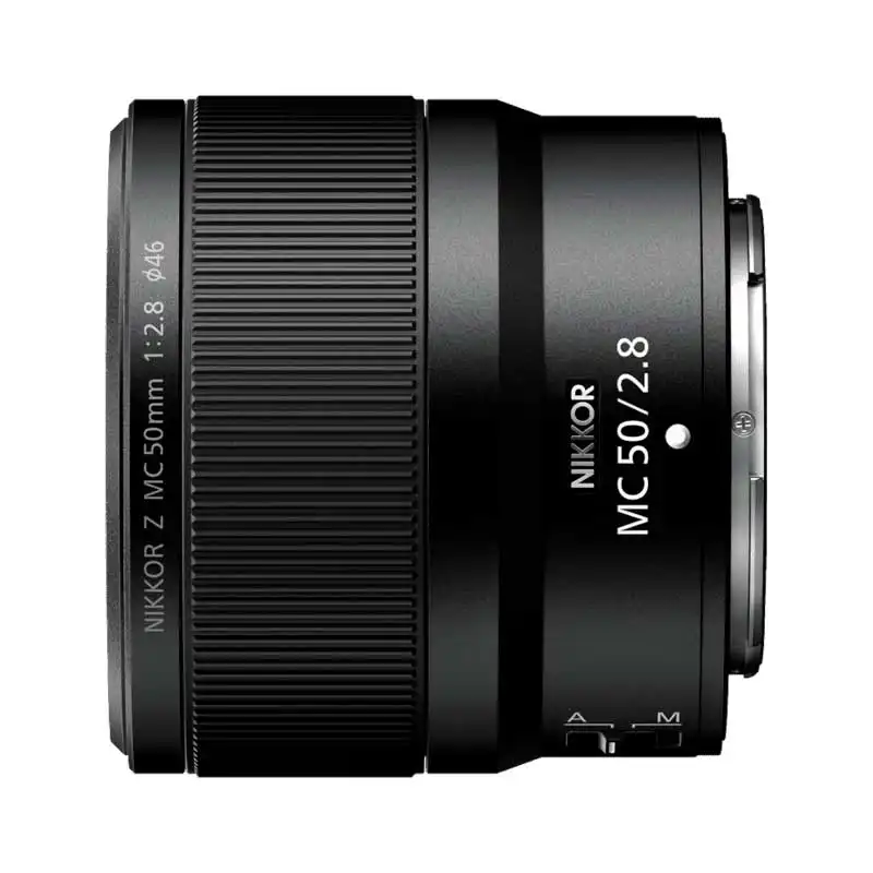 NIKKOR Z MC 50mm f/2.8