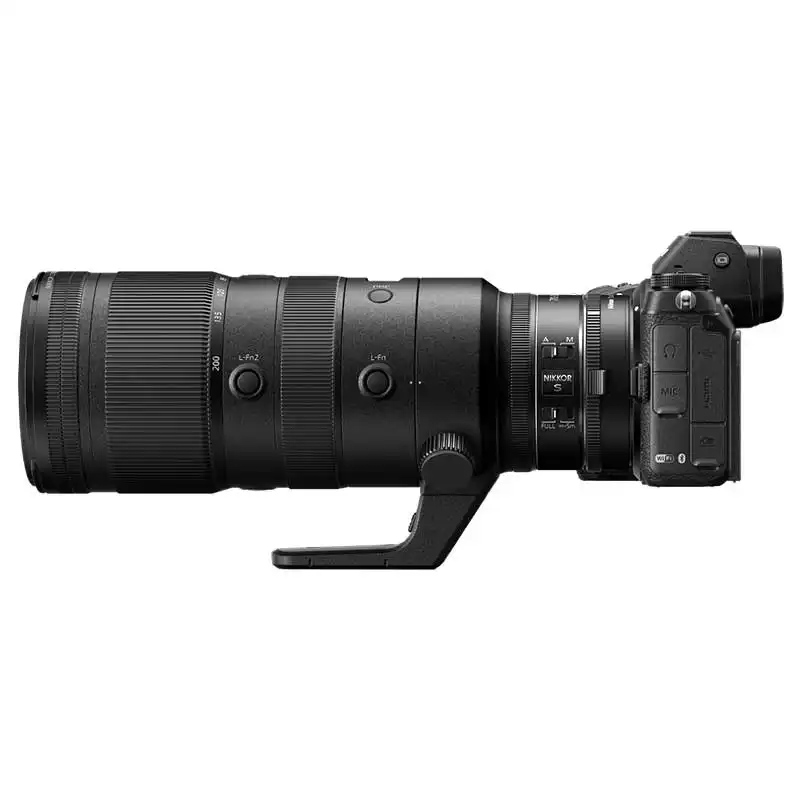 Nikon Telekonvertor Z TC-1.4x