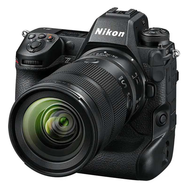 NIKKOR Z 24-70mm f/2.8 S II