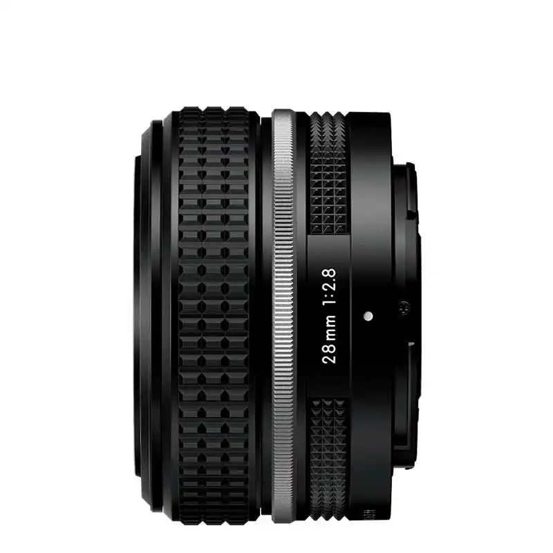 NIKKOR Z 28mm f/2.8 SE