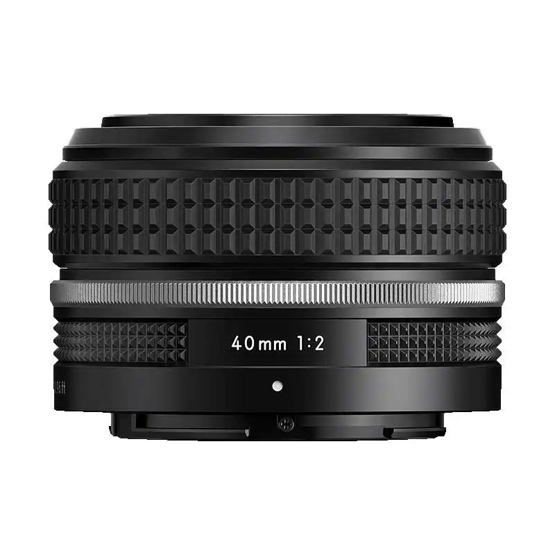 NIKKOR Z 40mm f/2 (SE)