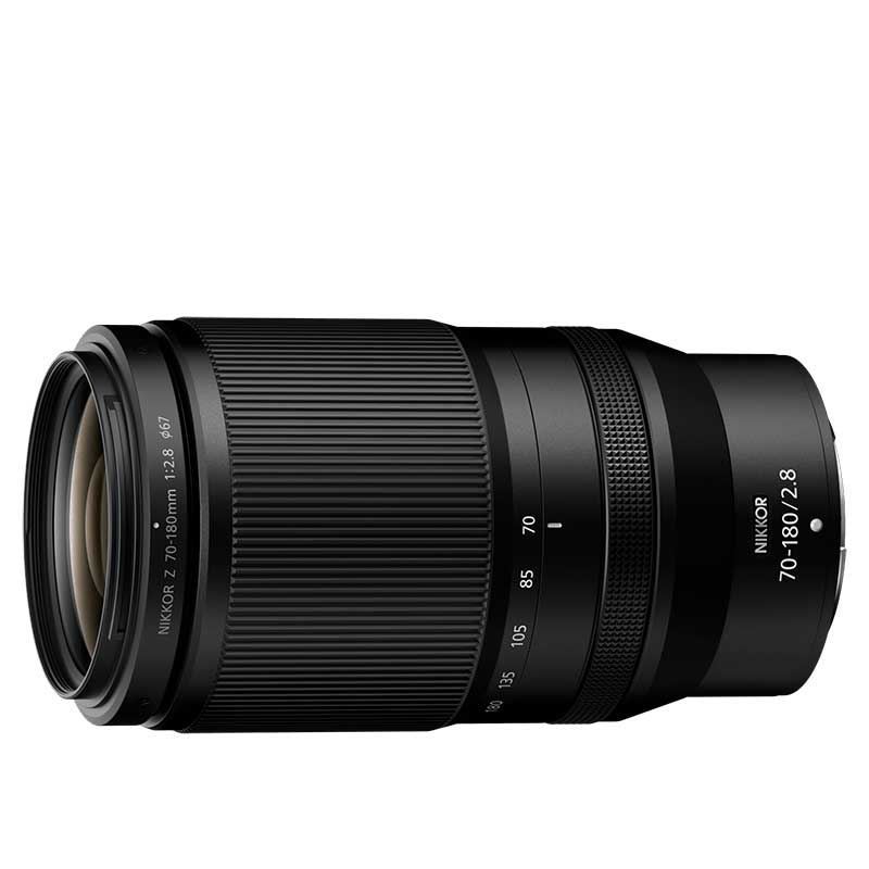 NIKKOR Z 70-180mm f/2.8